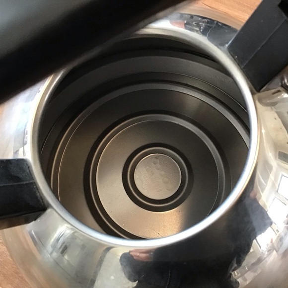 Copco teakettle - Picture 6 of 6